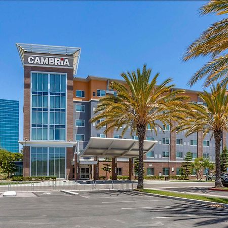 Cambria Hotel Lax El Segundo Exterior photo