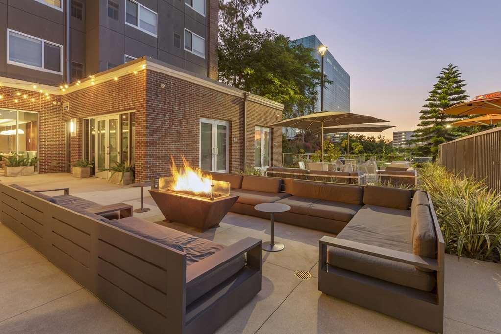 Cambria Hotel Lax El Segundo Exterior photo
