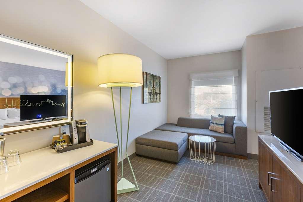 Cambria Hotel Lax El Segundo Room photo