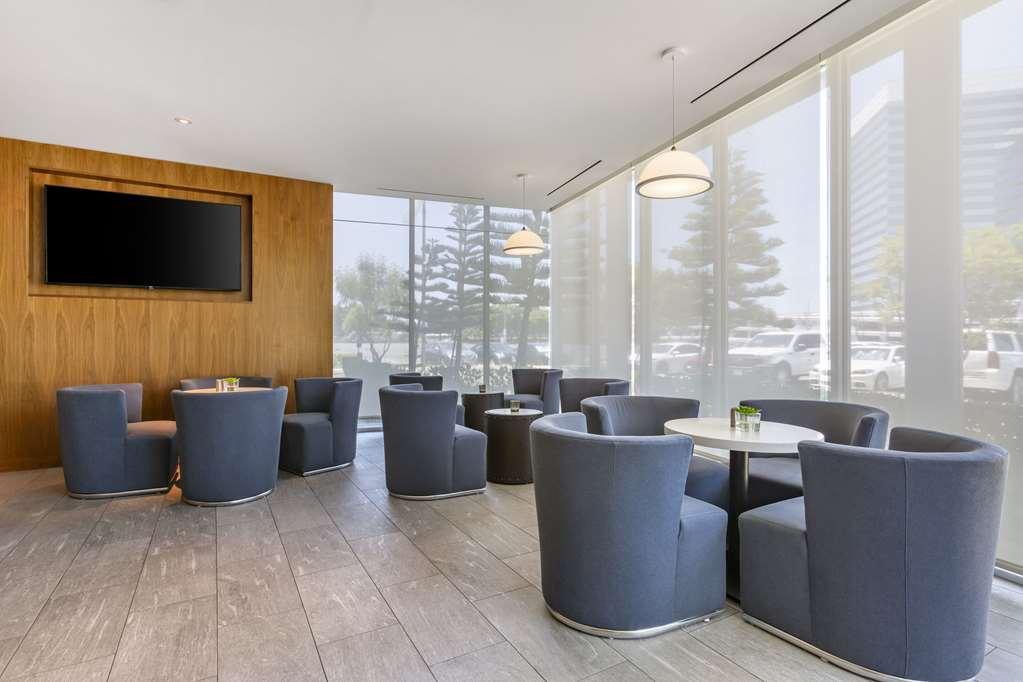 Cambria Hotel Lax El Segundo Interior photo
