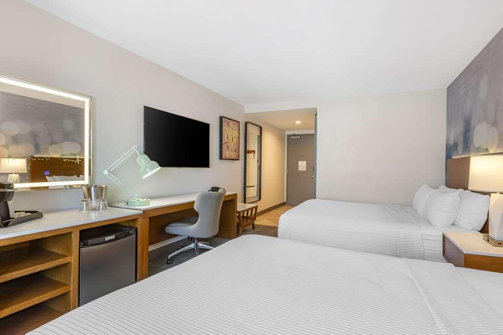 Cambria Hotel Lax El Segundo Room photo