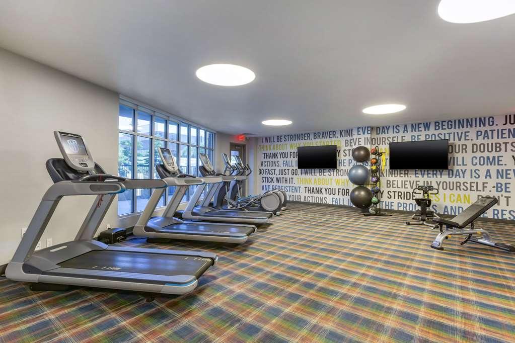 Cambria Hotel Lax El Segundo Facilities photo