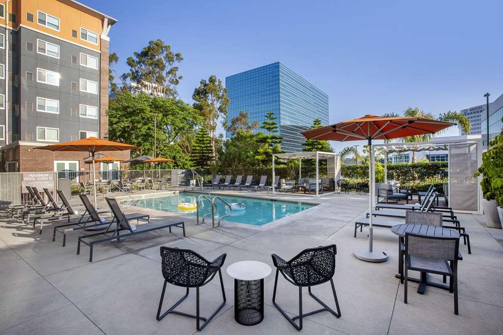 Cambria Hotel Lax El Segundo Facilities photo