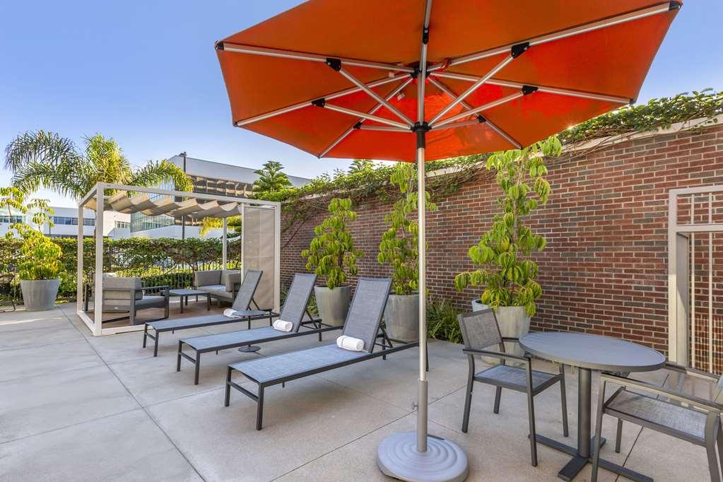 Cambria Hotel Lax El Segundo Facilities photo
