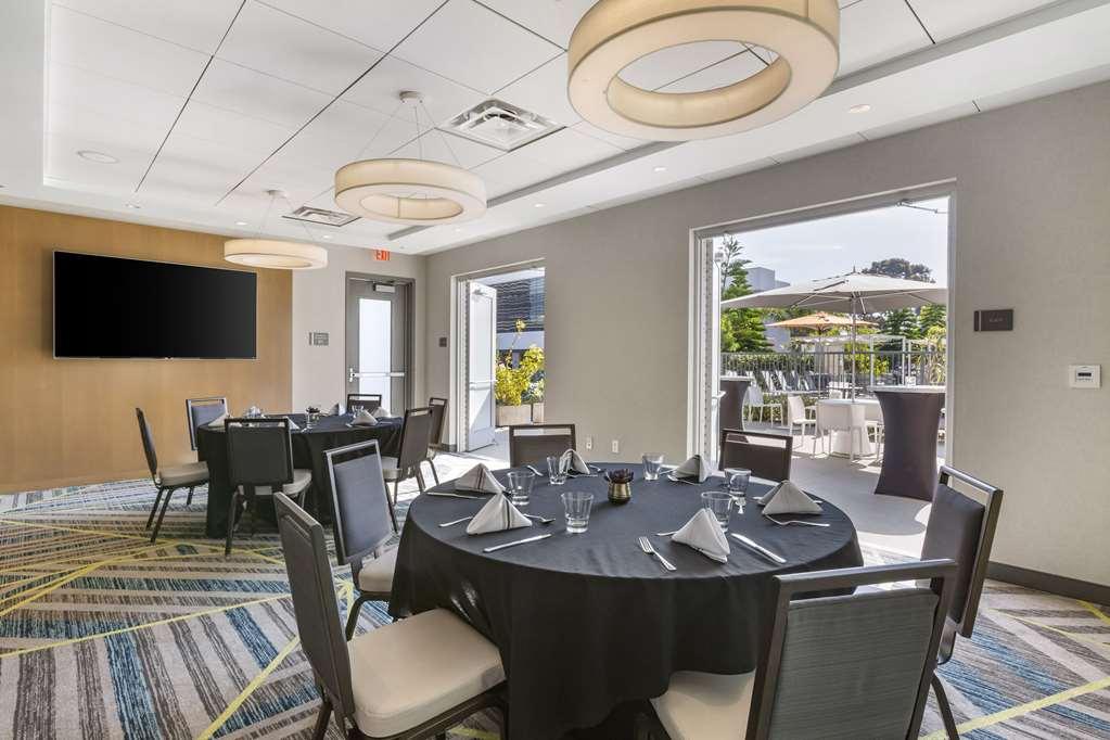 Cambria Hotel Lax El Segundo Facilities photo